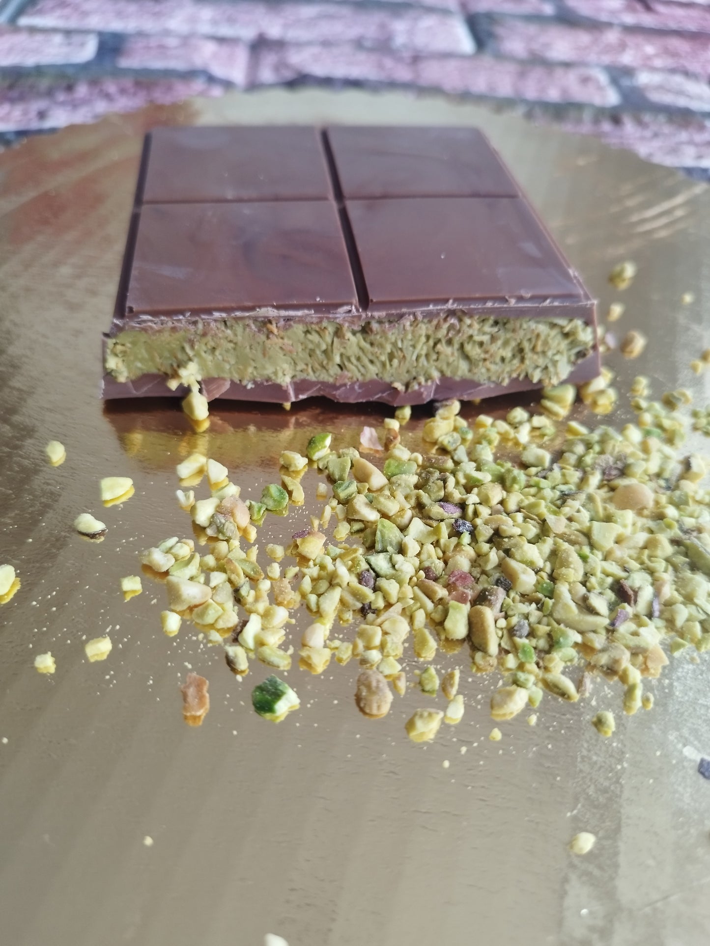 DUBAJSKÁ ČOKOLÁDA ❤️ 440g