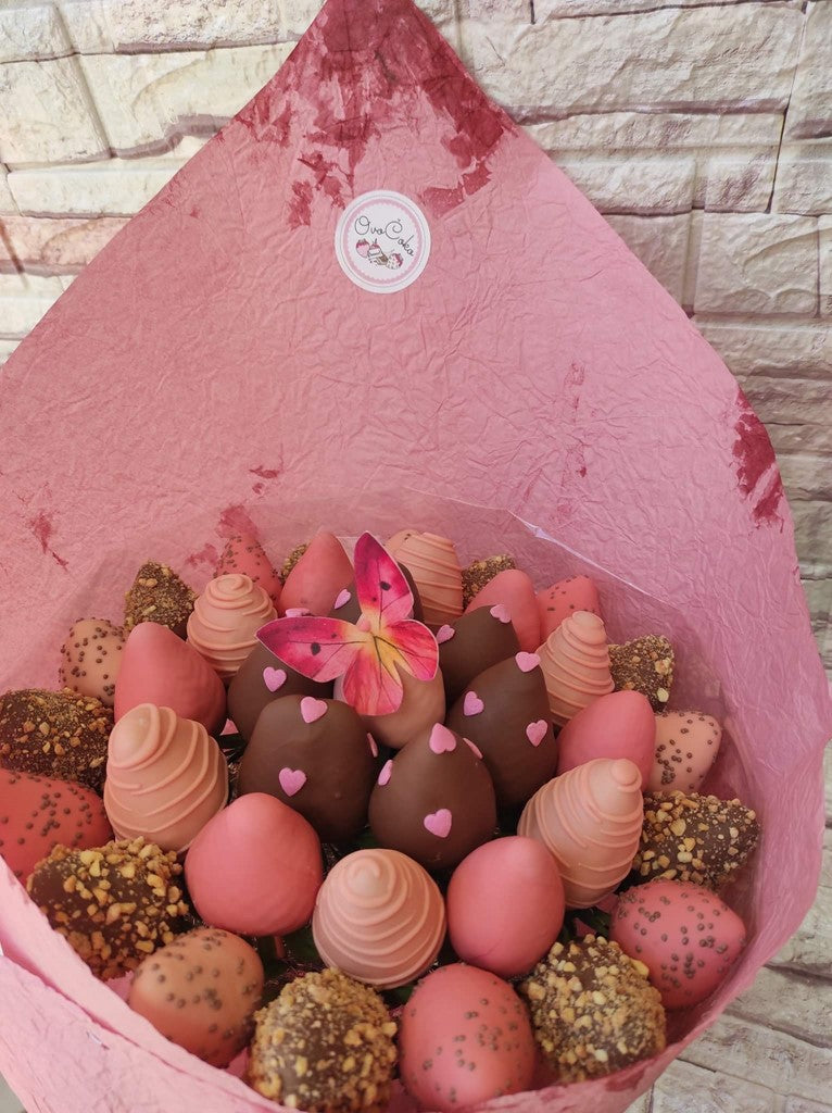25. VEĽKÁ KYTICA💐