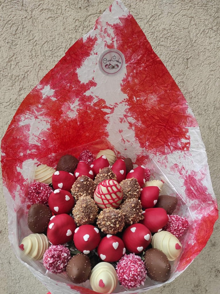 6. VEĽKÁ KYTICA💐