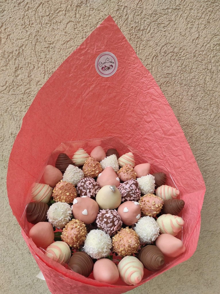 32. VEĽKÁ KYTICA💐