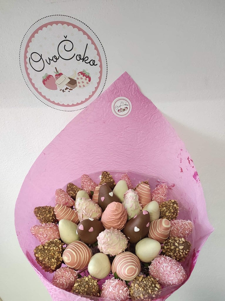 18. VEĽKÁ KYTICA💐