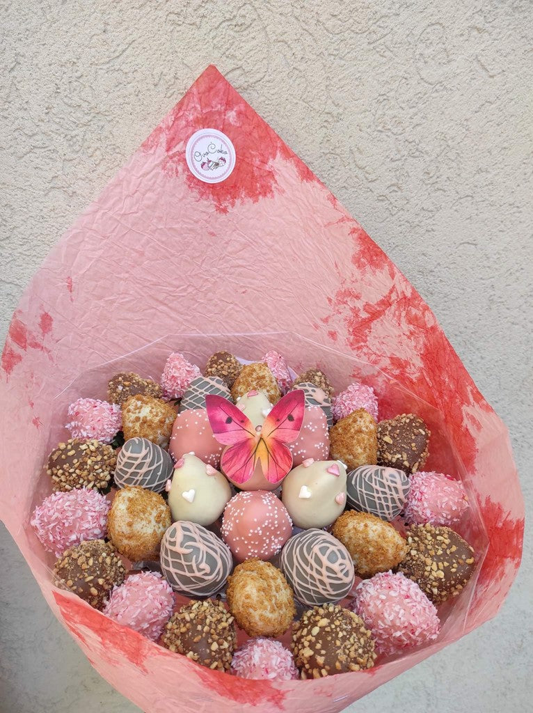 36. VEĽKÁ KYTICA💐