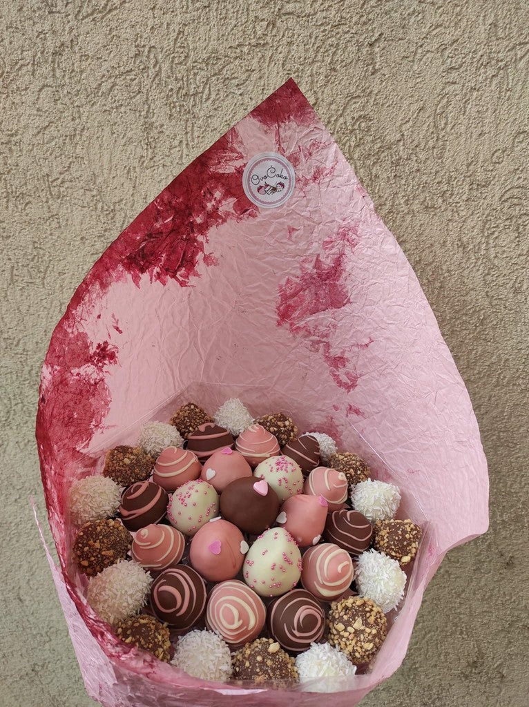 42. VEĽKÁ KYTICA💐