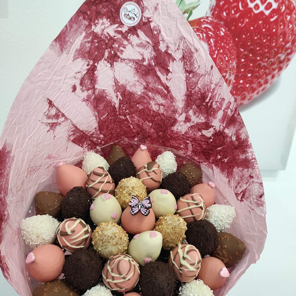 62. VEĽKÁ KYTICA💐