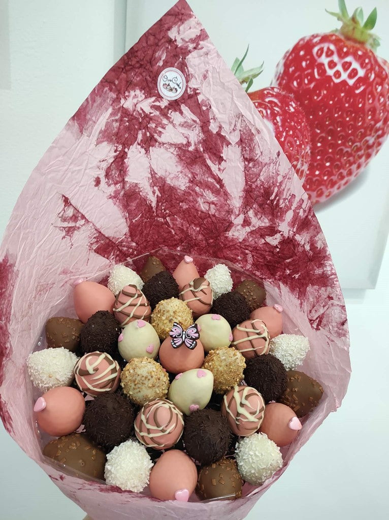 59. VEĽKÁ KYTICA💐