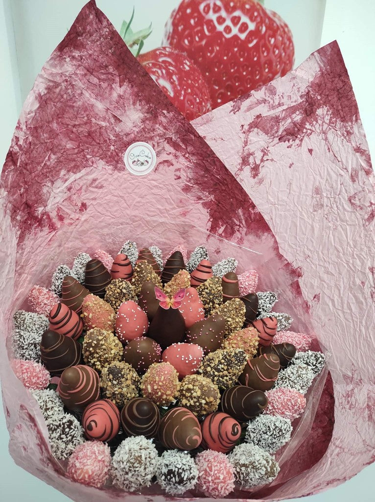 18. MAXI KYTICA💐