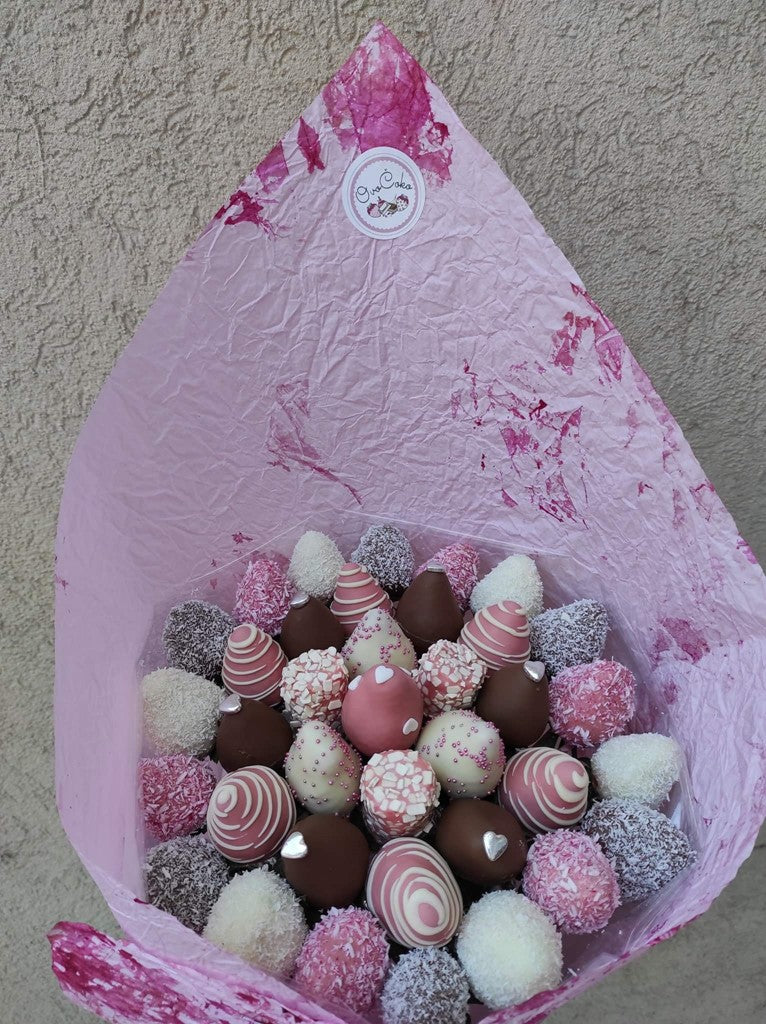 1. VEĽKÁ KYTICA💐