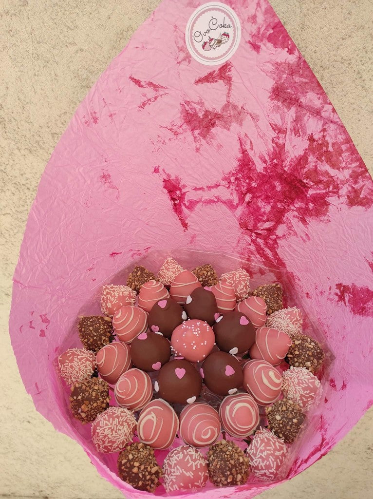43. VEĽKÁ KYTICA💐