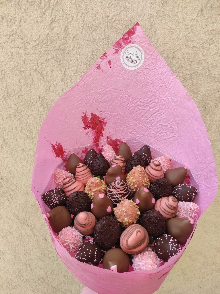 4. VEĽKÁ KYTICA💐