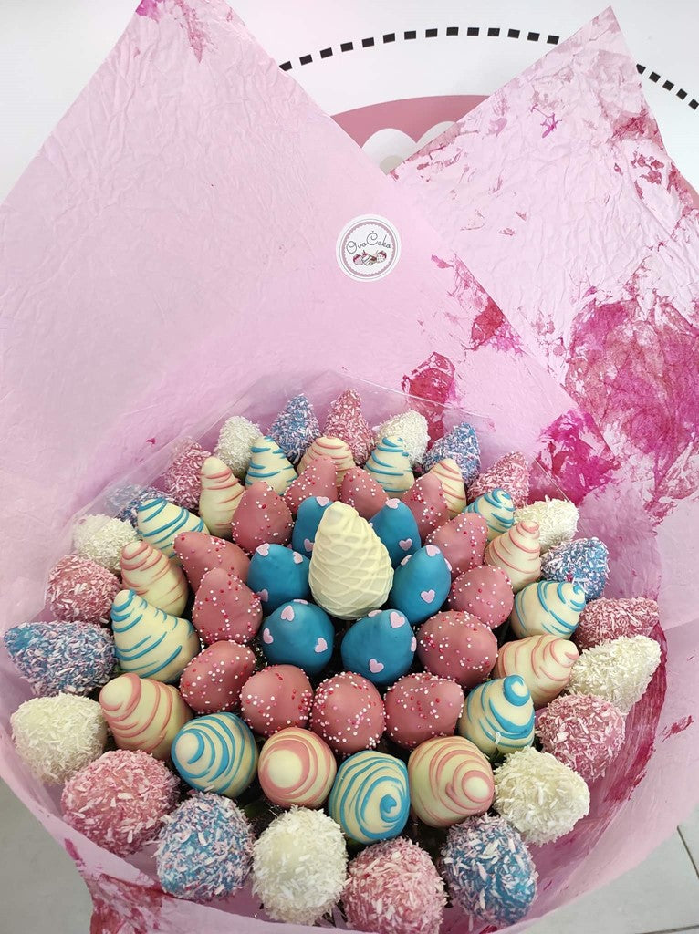 9. MAXI KYTICA💐