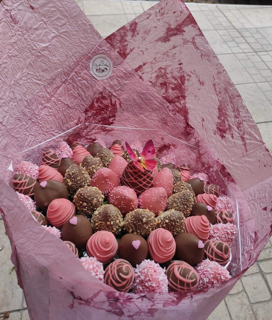 15. MAXI KYTICA💐