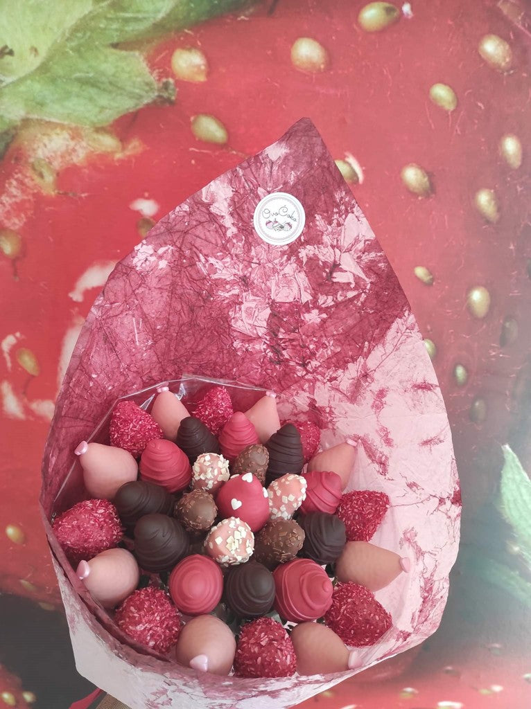 58. VEĽKÁ KYTICA💐