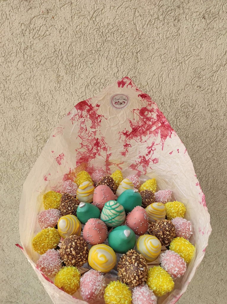 38. VEĽKÁ KYTICA💐