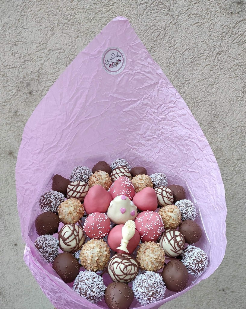 47. VEĽKÁ KYTICA💐