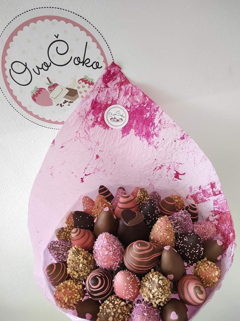 23. VEĽKÁ KYTICA💐