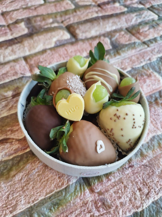 PODNOSIK ovocia mini ❤️🍓