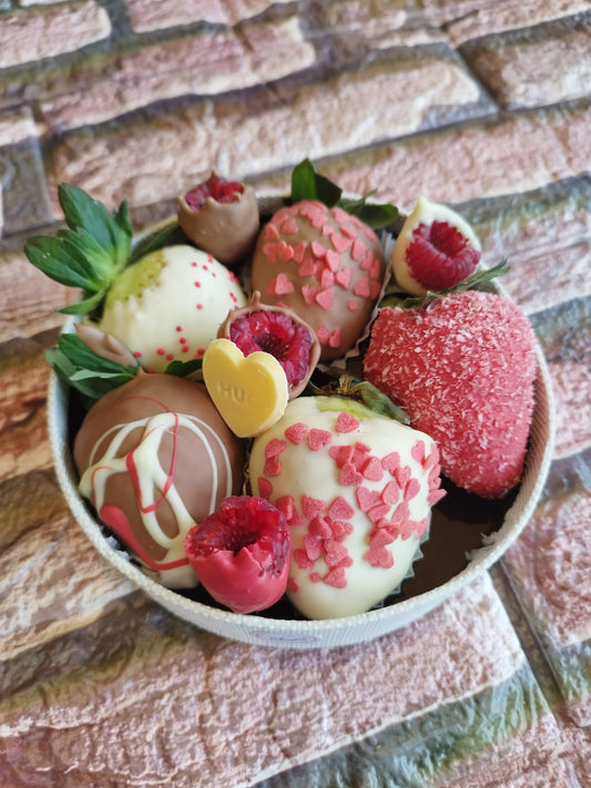 PODNOSIK ovocia mini❤️🍓